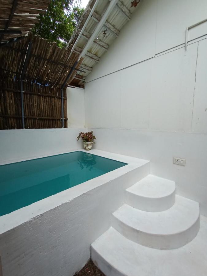 Hostel Calaila Varkala Esterno foto